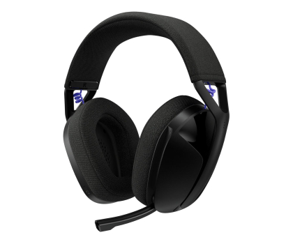 Słuchawka bezprzewodowa LOGITECH G321 czarne 981-001563
